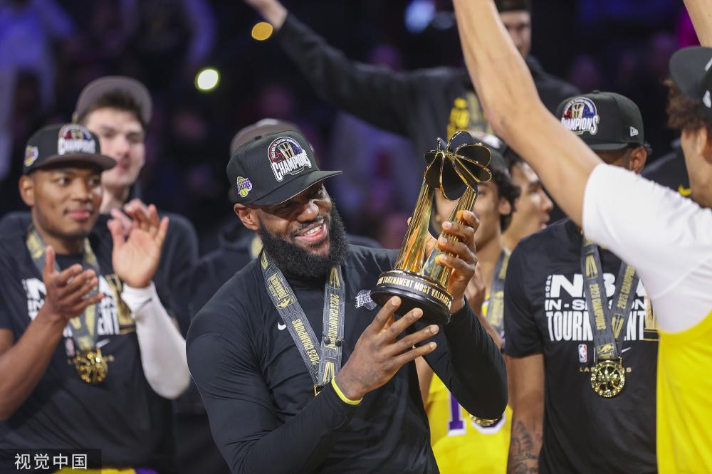 NBA整个